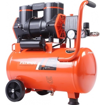 Воздушный компрессор PATRIOT KDS 280 F24 (526302424) Воздушный компрессор PATRIOT KDS 280 F24 (526302424)