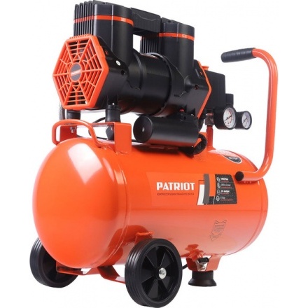Воздушный компрессор PATRIOT KDS 280 F24 (526302424) Воздушный компрессор PATRIOT KDS 280 F24 (526302424)
