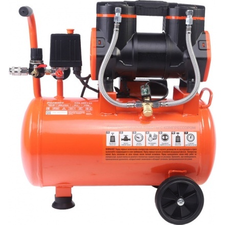 Воздушный компрессор PATRIOT KDS 280 F24 (526302424) Воздушный компрессор PATRIOT KDS 280 F24 (526302424)