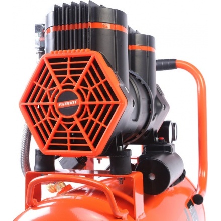 Воздушный компрессор PATRIOT KDS 280 F24 (526302424) Воздушный компрессор PATRIOT KDS 280 F24 (526302424)