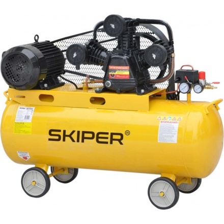 Воздушный компрессор Skiper IBL3100X Воздушный компрессор Skiper IBL3100X