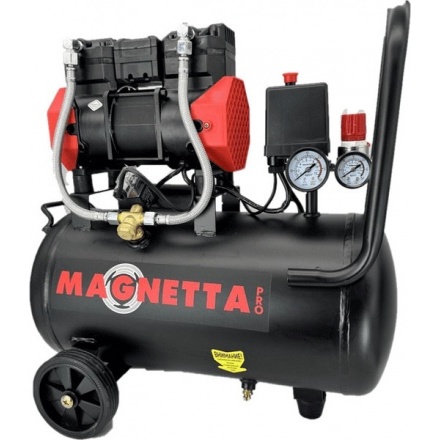 Воздушный компрессор Magnetta BW1100-24