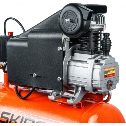 Воздушный компрессор Skiper AR25S Воздушный компрессор Skiper AR25S