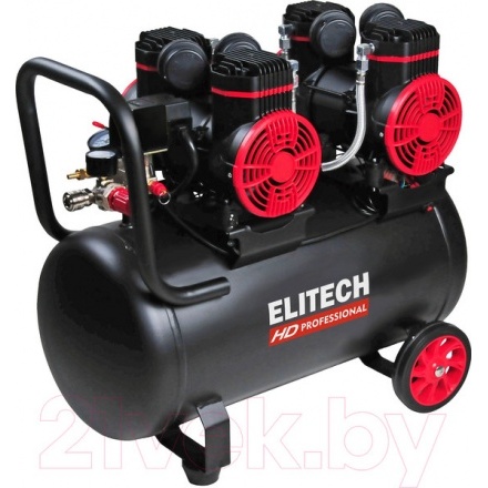 Воздушный компрессор Elitech ACF 500-50S
