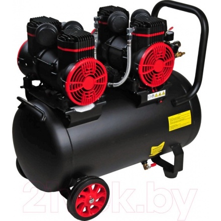 Воздушный компрессор Elitech ACF 500-50S Воздушный компрессор Elitech ACF 500-50S