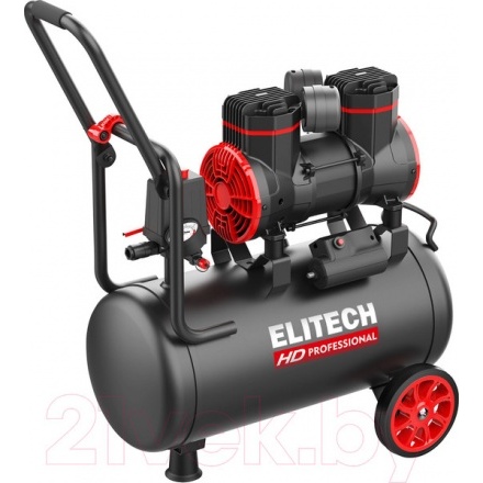 Воздушный компрессор Elitech ACF 300-24S (безмасляный) Воздушный компрессор Elitech ACF 300-24S (безмасляный)