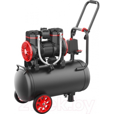 Воздушный компрессор Elitech ACF 300-24S (безмасляный) Воздушный компрессор Elitech ACF 300-24S (безмасляный)