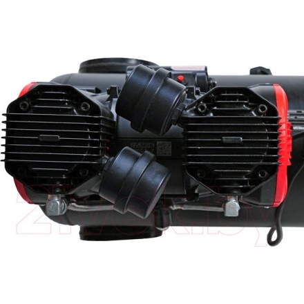 Воздушный компрессор Elitech ACF 300-24S (безмасляный) Воздушный компрессор Elitech ACF 300-24S (безмасляный)