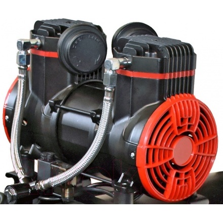 Воздушный компрессор Elitech ACF 300-24S (безмасляный) Воздушный компрессор Elitech ACF 300-24S (безмасляный)