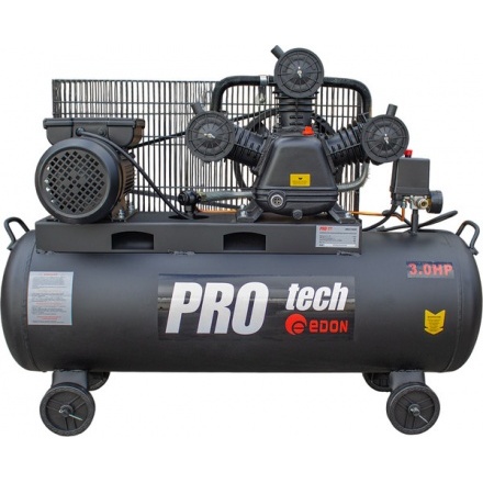 Воздушный компрессор Edon PROtech 480/2400 / 22141 Воздушный компрессор Edon PROtech 480/2400 / 22141