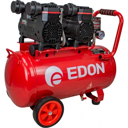 Воздушный компрессор Edon NAC-50/3000 Воздушный компрессор Edon NAC-50/3000