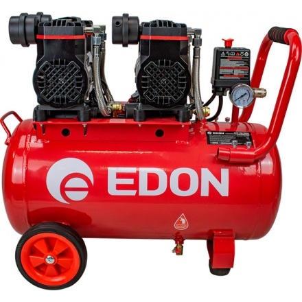 Воздушный компрессор Edon NAC-50/3000 Воздушный компрессор Edon NAC-50/3000
