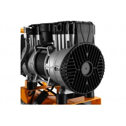 Воздушный компрессор Deko AC24-180/8 / 083-3011 Воздушный компрессор Deko AC24-180/8 / 083-3011