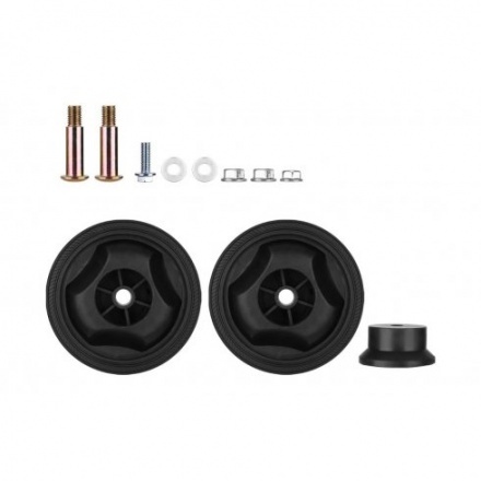 Воздушный компрессор Deko AC24-180/8 / 083-3011 Воздушный компрессор Deko AC24-180/8 / 083-3011