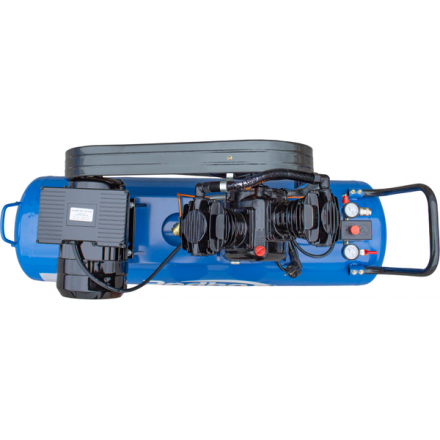 Воздушный компрессор Redbo ACO-100/2400 / 19743 Воздушный компрессор Redbo ACO-100/2400 / 19743