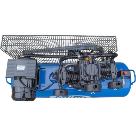 Воздушный компрессор Redbo ACO-100/2400B / 39785 Воздушный компрессор Redbo ACO-100/2400B / 39785