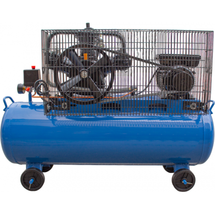 Воздушный компрессор Redbo ACO-100/2400B / 39785 Воздушный компрессор Redbo ACO-100/2400B / 39785