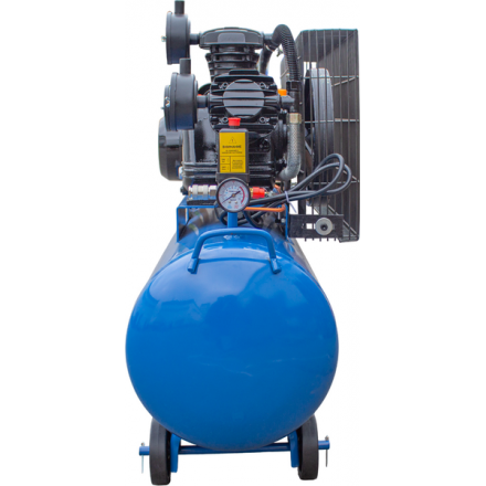 Воздушный компрессор Redbo ACO-100/2400B / 39785 Воздушный компрессор Redbo ACO-100/2400B / 39785