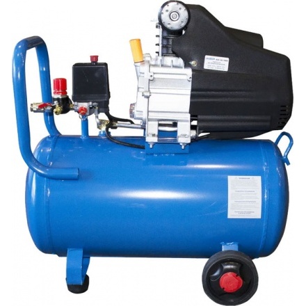 Воздушный компрессор Redbo ACO-50/1800 / 39779 Воздушный компрессор Redbo ACO-50/1800 / 39779