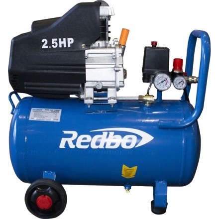 Воздушный компрессор Redbo ACO-50/1800 / 39779 Воздушный компрессор Redbo ACO-50/1800 / 39779