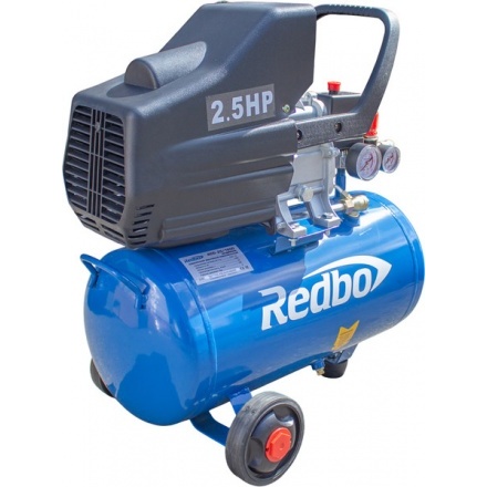 Воздушный компрессор Redbo ACO-25/1600 / 39777 Воздушный компрессор Redbo ACO-25/1600 / 39777