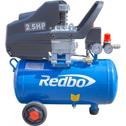Воздушный компрессор Redbo ACO-25/1600 / 39777 Воздушный компрессор Redbo ACO-25/1600 / 39777