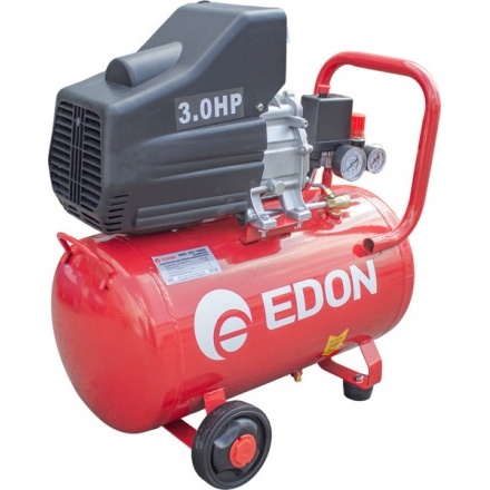 Воздушный компрессор Edon OAC-50/1800 / 39778 Воздушный компрессор Edon OAC-50/1800 / 39778