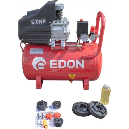 Воздушный компрессор Edon OAC-50/1800 / 39778 Воздушный компрессор Edon OAC-50/1800 / 39778