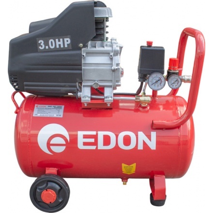 Воздушный компрессор Edon OAC-50/1800 / 39778 Воздушный компрессор Edon OAC-50/1800 / 39778