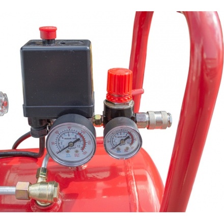 Воздушный компрессор Edon OAC-50/1800 / 39778 Воздушный компрессор Edon OAC-50/1800 / 39778