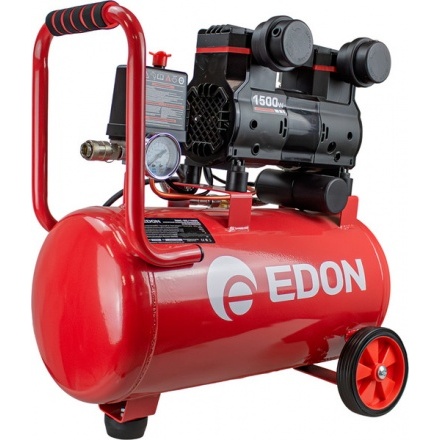 Воздушный компрессор Edon NAC-25/1500 Воздушный компрессор Edon NAC-25/1500