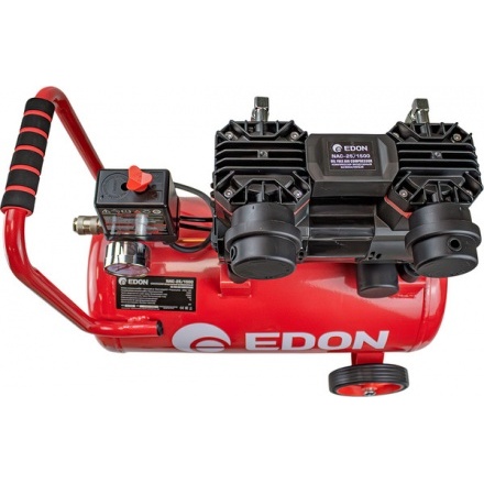Воздушный компрессор Edon NAC-25/1500 Воздушный компрессор Edon NAC-25/1500
