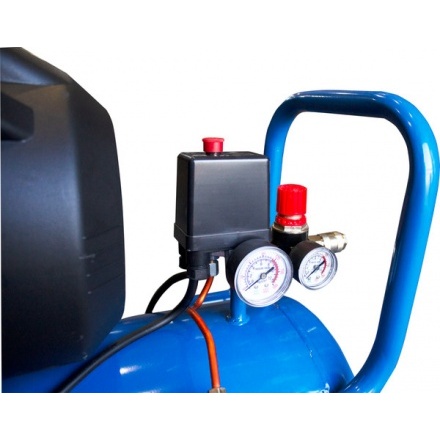 Воздушный компрессор Redbo ACO-50/2200 / 39781 Воздушный компрессор Redbo ACO-50/2200 / 39781