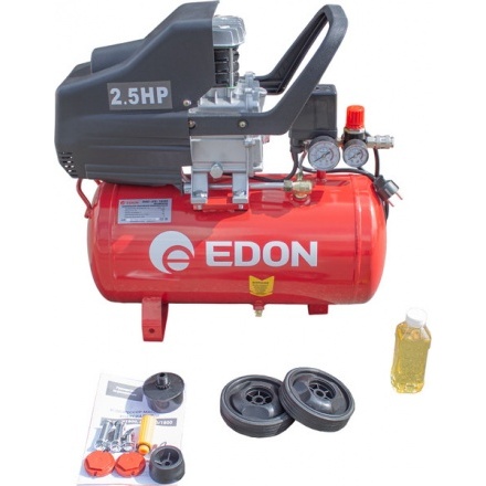 Воздушный компрессор Edon OAC-25/1600 Воздушный компрессор Edon OAC-25/1600