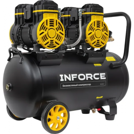 Воздушный компрессор Inforce OCX-45L-O Воздушный компрессор Inforce OCX-45L-O