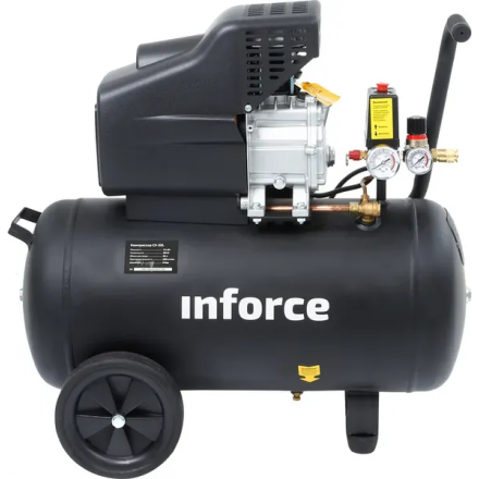 Воздушный компрессор Inforce CX-50L 04-06-21 Воздушный компрессор Inforce CX-50L 04-06-21