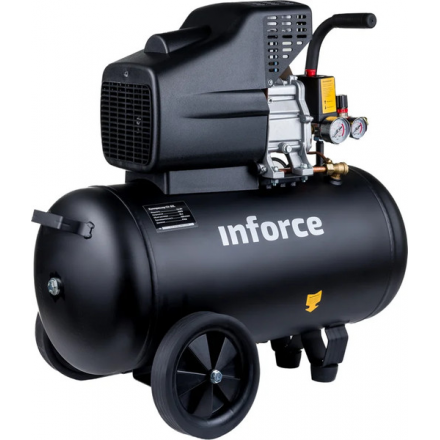Воздушный компрессор Inforce CX-50L 04-06-21 Воздушный компрессор Inforce CX-50L 04-06-21