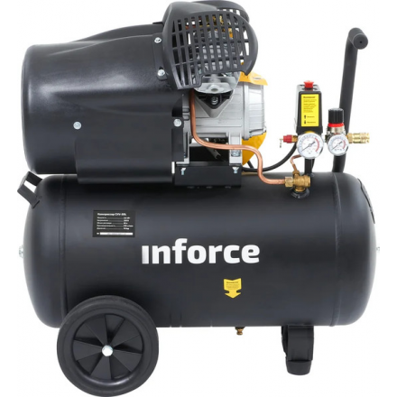Воздушный компрессор Inforce CXV-50L 04-06-22 Воздушный компрессор Inforce CXV-50L 04-06-22