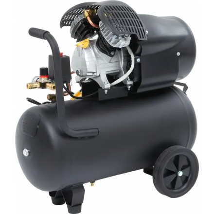 Воздушный компрессор Inforce CXV-50L 04-06-22 Воздушный компрессор Inforce CXV-50L 04-06-22