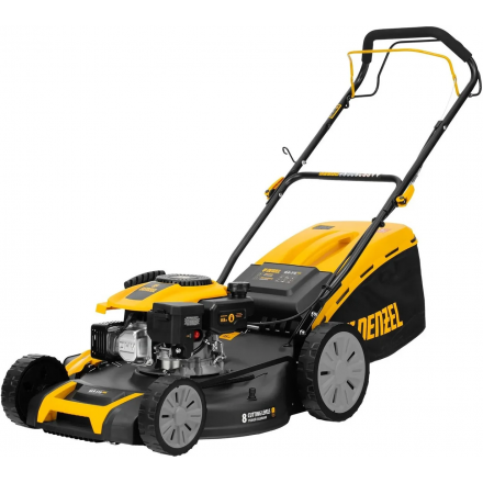 Газонокосилка бензиновая Denzel GLR-510SP-K