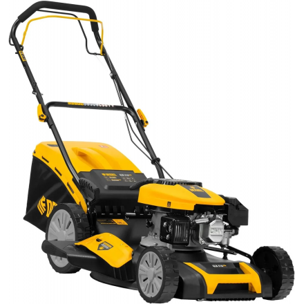 Газонокосилка бензиновая Denzel GLR-510SP-K Газонокосилка бензиновая Denzel GLR-510SP-K