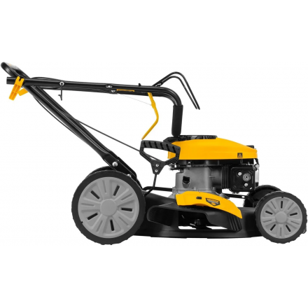 Газонокосилка бензиновая Denzel GLR-510SP-K Газонокосилка бензиновая Denzel GLR-510SP-K
