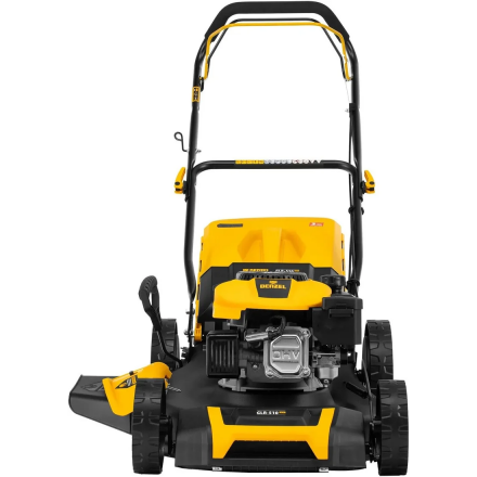 Газонокосилка бензиновая Denzel GLR-510SP-K Газонокосилка бензиновая Denzel GLR-510SP-K