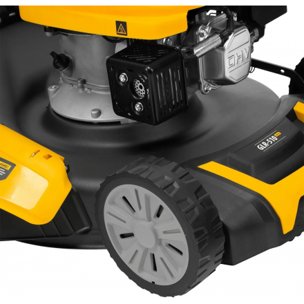 Газонокосилка бензиновая Denzel GLR-510SP-K Газонокосилка бензиновая Denzel GLR-510SP-K