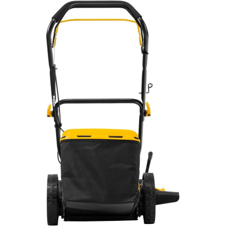 Газонокосилка бензиновая Denzel GLR-510SP-K Газонокосилка бензиновая Denzel GLR-510SP-K