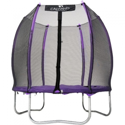 Батут Calviano D-183 6ft Outside Master purple Батут Calviano D-183 6ft Outside Master purple