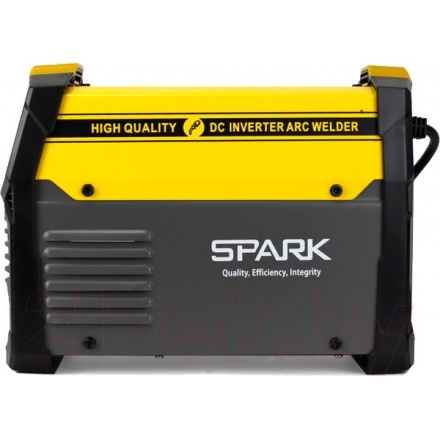 Инвертор сварочный Spark MMA-250SP Инвертор сварочный Spark MMA-250SP