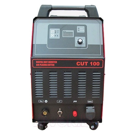 Плазморез Mitech Сut 100-(380В) Плазморез Mitech Сut 100-(380В)