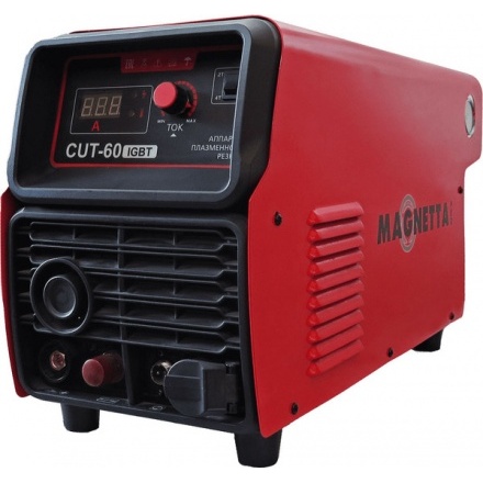 Плазморез Magnetta CUT-60 LED Плазморез Magnetta CUT-60 LED