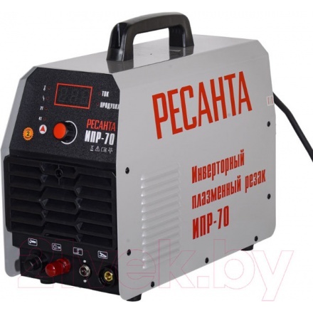 Плазморез Ресанта ИПР-70 (65/177) Плазморез Ресанта ИПР-70 (65/177)